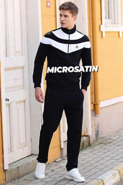 Tela Microsatin Comercial Pongo