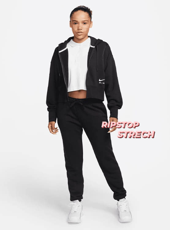 Tela Ripstop Strech Comercial Pongo