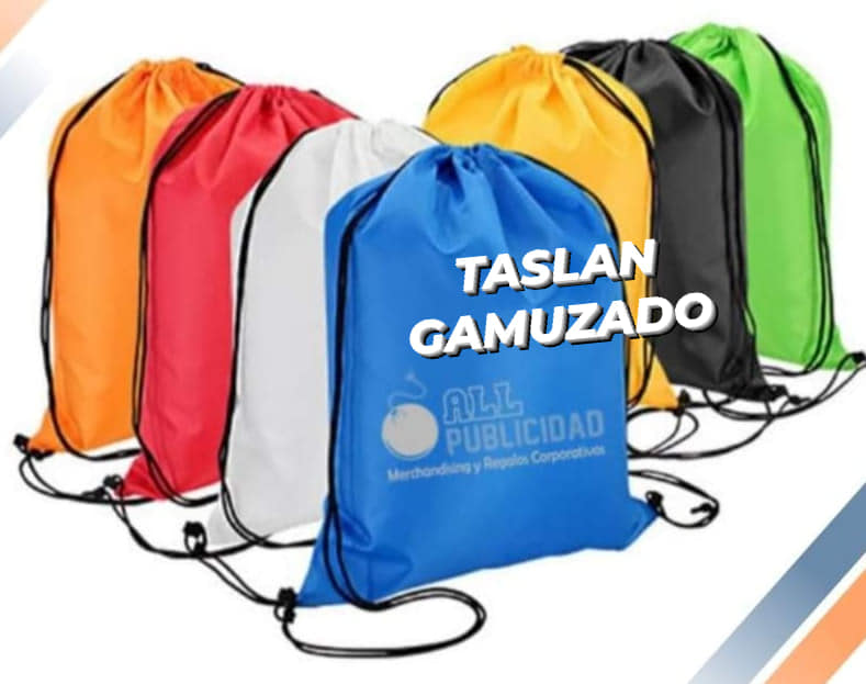 Tela Taslan Gamuzado Comercial Pongo