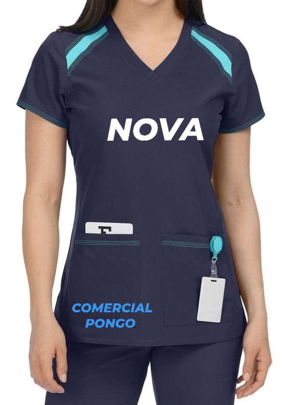 Tela Nova Comercial Pongo