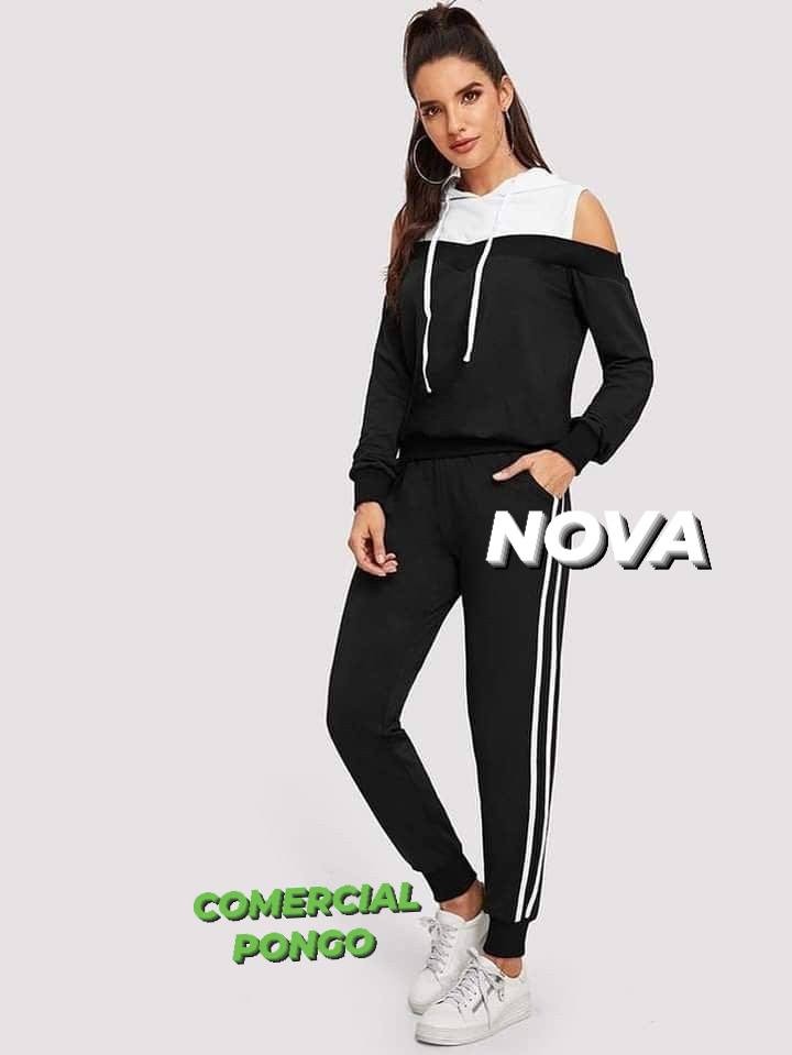 Tela Nova Comercial Pongo