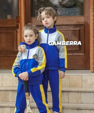 Tela Gamberra Comercial Pongo