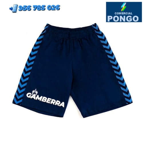 Tela Gamberra Comercial Pongo