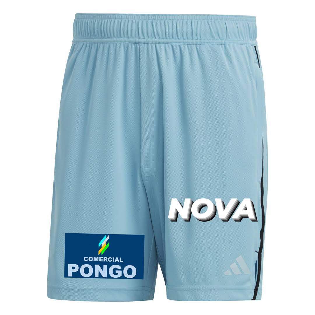 Tela Nova Comercial Pongo