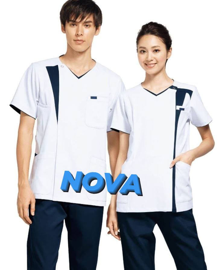 Tela Nova Comercial Pongo