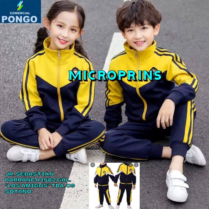 Tela Microprins Comercial Pongo