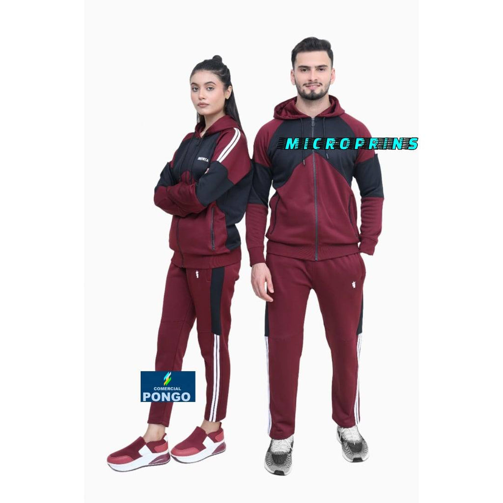 Tela Microprins Comercial Pongo