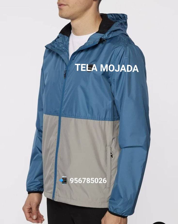 Tela Mojada con Brillo Comercial Pongo