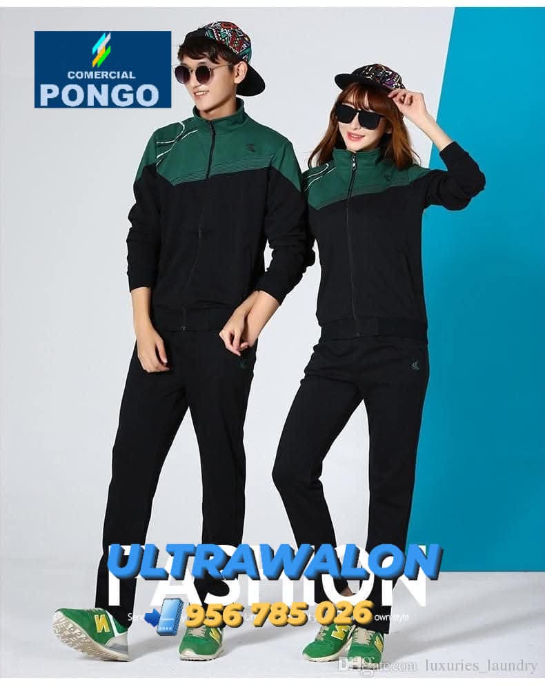 Tela Ultrawalon Comercial Pongo