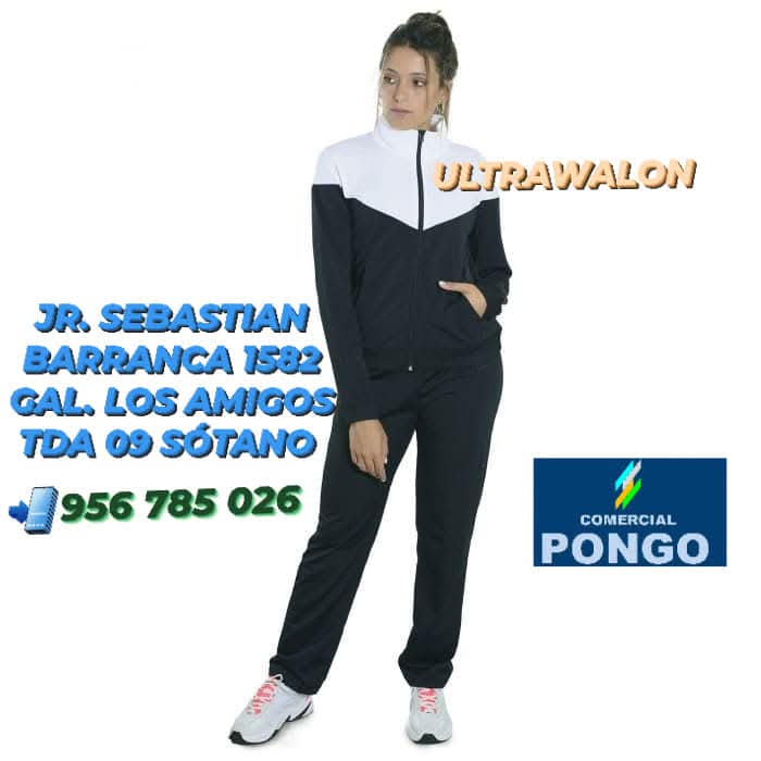 Tela Ultrawalon Comercial Pongo