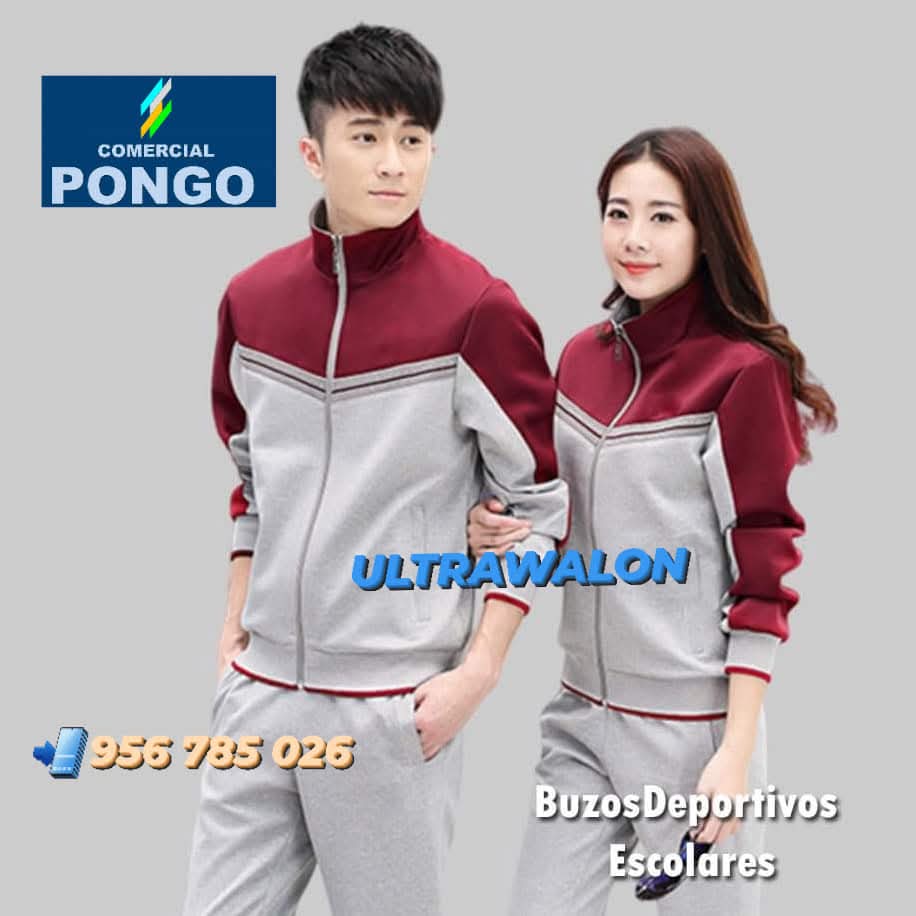 Tela Ultrawalon Comercial Pongo
