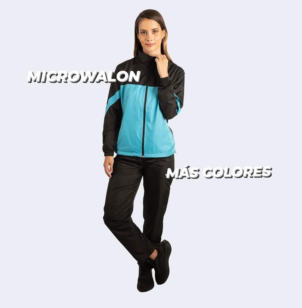 Tela Microwalon Comercial Pongo