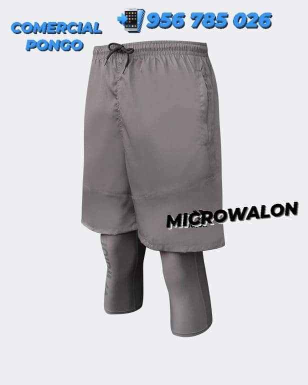 Tela Microwalon Comercial Pongo