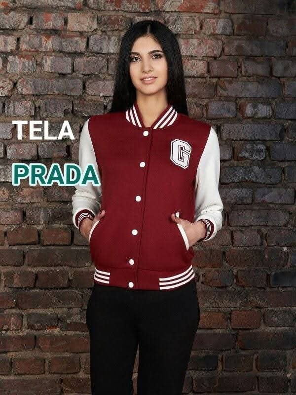 Tela Prada Comercial Pongo