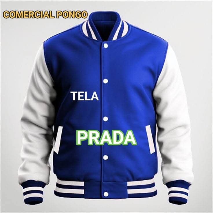 Tela Prada Comercial Pongo
