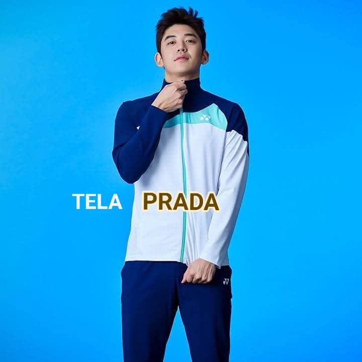 Tela Prada Comercial Pongo