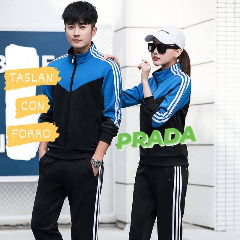 Tela Prada Comercial Pongo