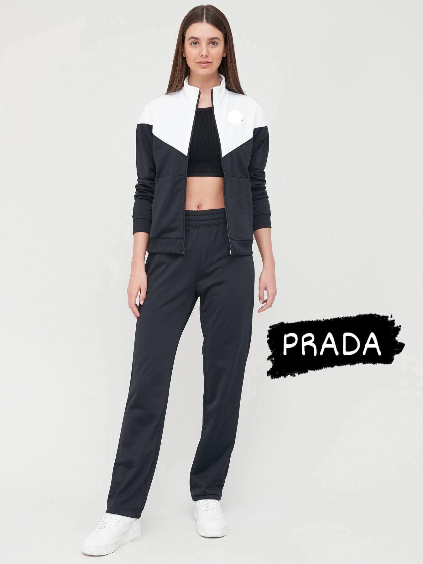 Tela Prada Comercial Pongo