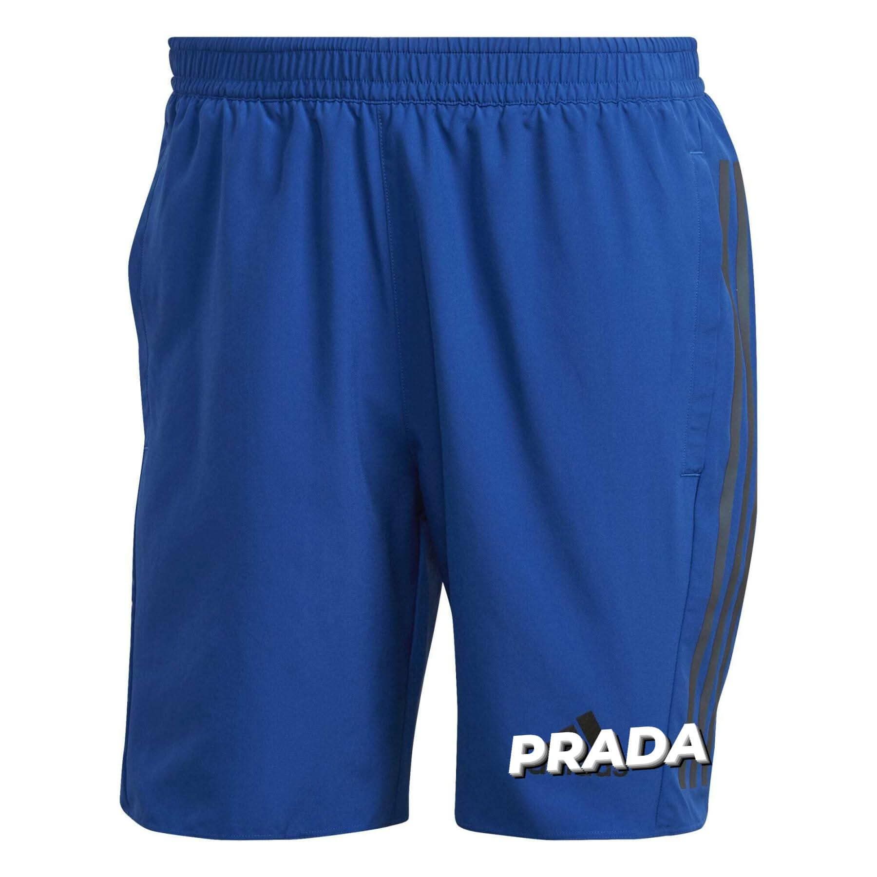 Tela Prada Comercial Pongo